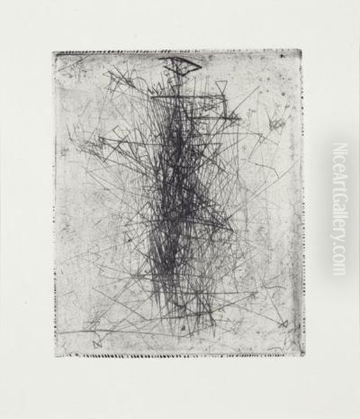 Grosse Tache Ii - view 1