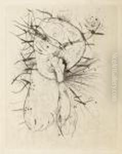 Rene De Solier. Naturelles. by Otto Wols