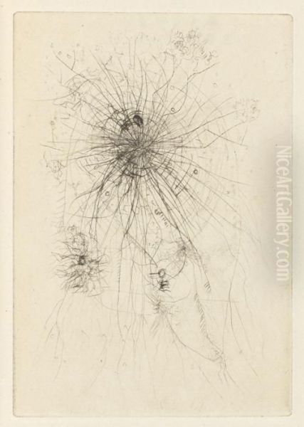 Jean Paulhan. Le Berger D'ecosse - view 1