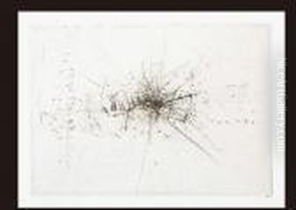 Theexplosion Of A Big Planet - view 1