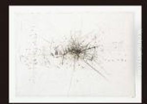 Theexplosion Of A Big Planet