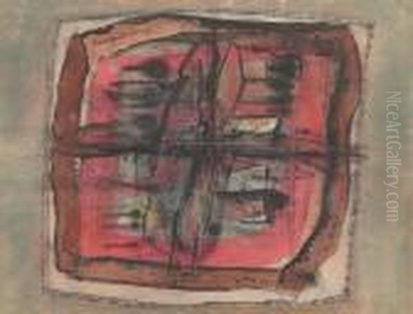 Untitled - view 1