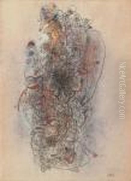 Untitled - view 1