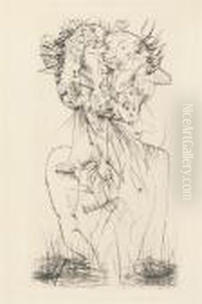 Jean-paul Sartre, Visages, Seghers, Paris - view 1