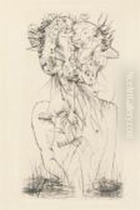Jean-paul Sartre, Visages, Seghers, Paris
