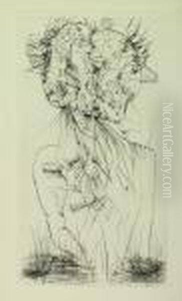 Jean-paulsartre. Visages, Precede De <portraits Officiels>. - view 1