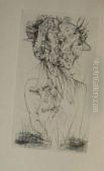 Visages Precede De Portraits Officiels - view 1