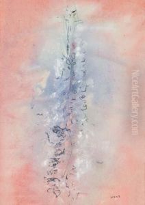Sans Titre by Otto Wols