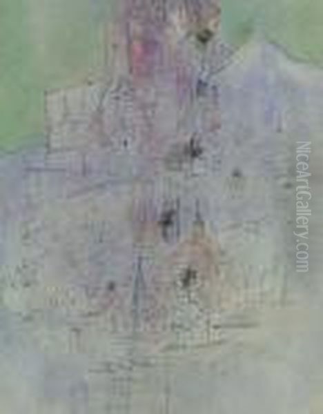 Ohne Titel - view 1