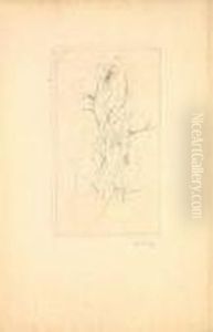 Schlieren by Otto Wols
