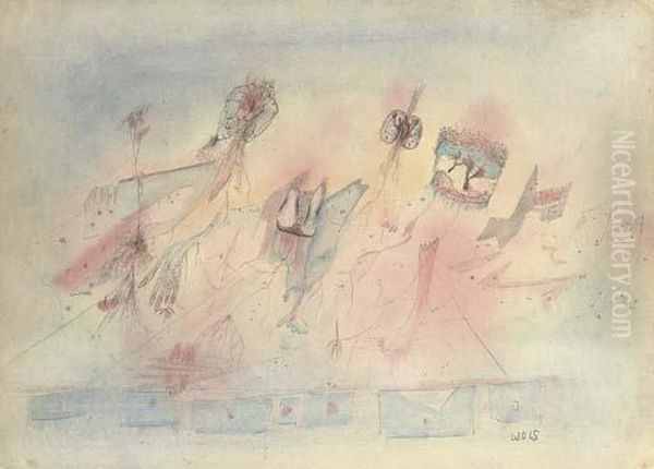 Untitled - view 1