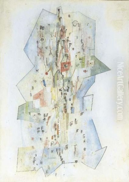 Composition - view 1