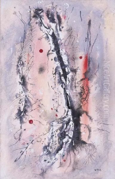 Untitled - view 1
