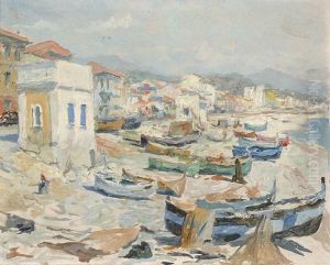 Nice by Hendrik Jan Wolter