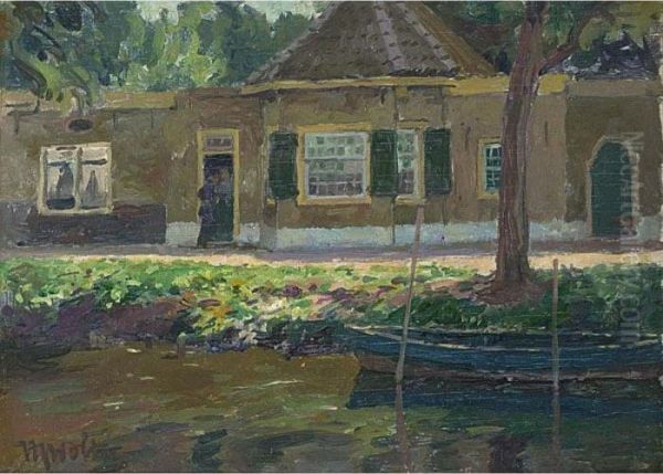 A Sunny Afternoon - view 1