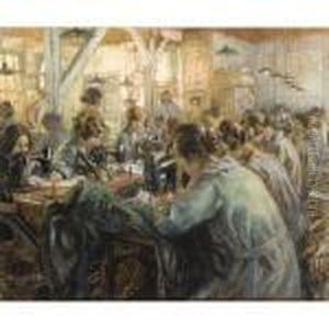 Confectie Atelier