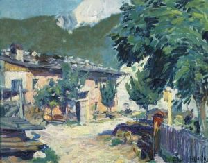 Mountain Village Mountain Village