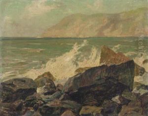 Rocky Coast Rocky Coast