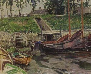 In De Haven In De Haven
