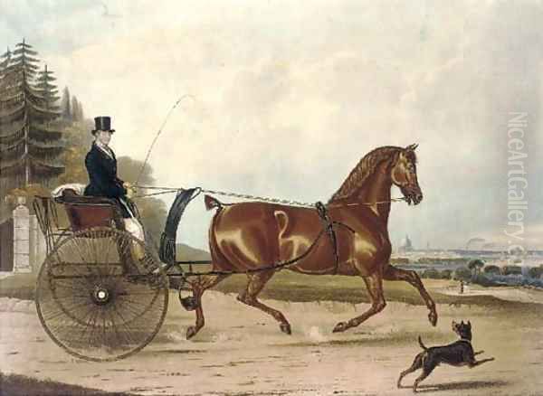 Artaxerxes (Siltzer 276), by R.G. Reeve - view 1