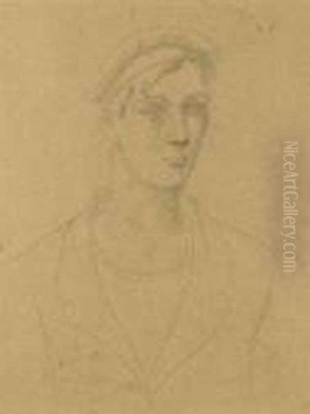 French Sailor - view 1