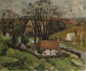 Cottage At Broadchalke, Wiltshire Cottage At Broadchalke, Wiltshire