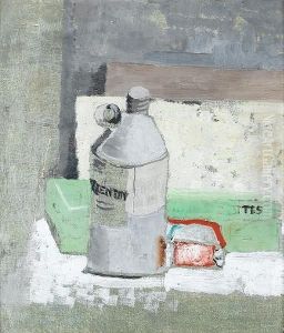 Still Life by Christopher Wood