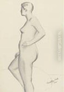 Female Nude