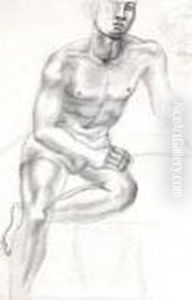 Male Nude