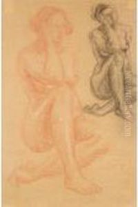 Nude Studies Nude Studies