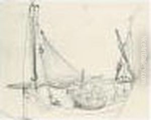 Quayside, Dieppe Quayside, Dieppe