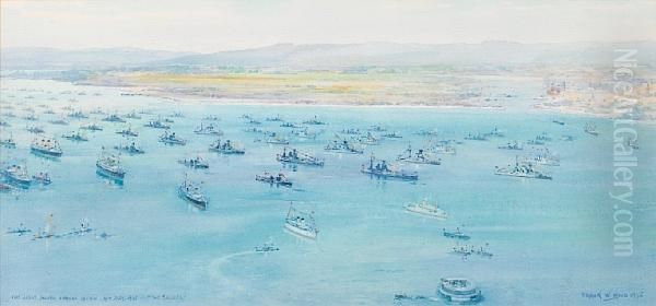 The Great Silver Jubilee Review - view 1