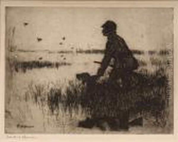 Duck Hunter - view 1