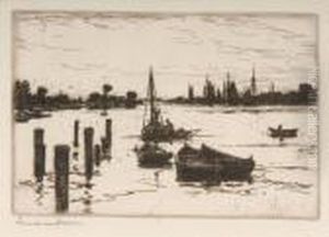 Harbor