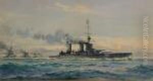 H.m.s. Lion