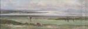 The Sixth Green, Gullane