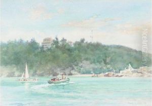 Admiralty House, Bermuda