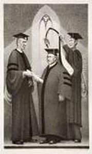 Honorary Degree