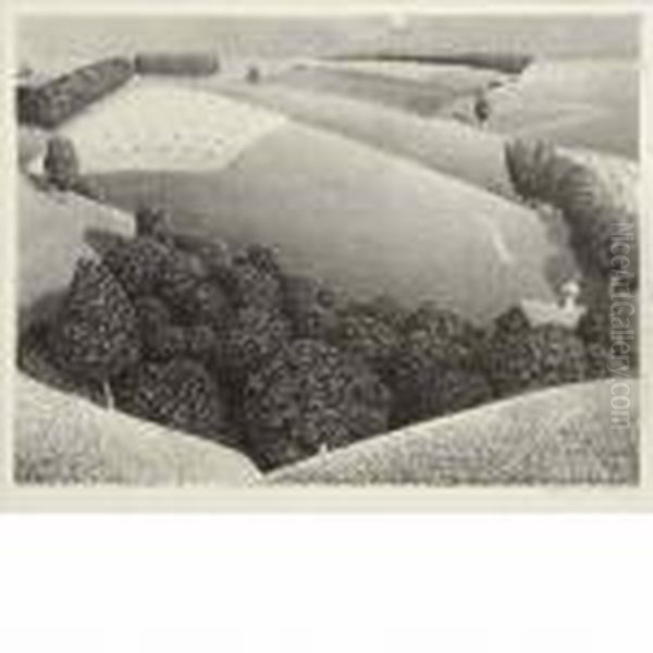July Fifteenth - view 1