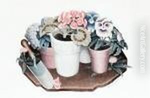 Tame Flowers