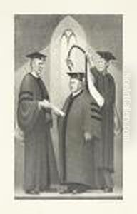 Honorary Degree.