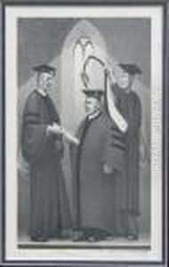 Honorary Degree