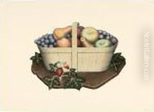 Fruits. - view 1