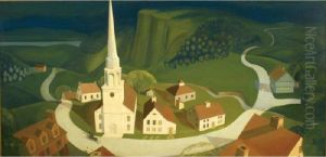 The Midnight Ride Of Paulrevere