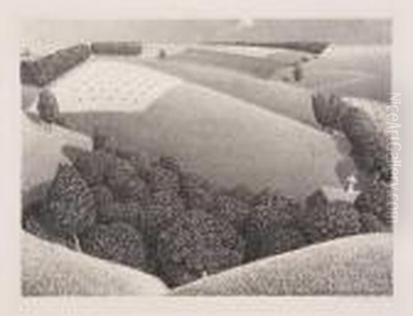 July Fifteenth - view 1