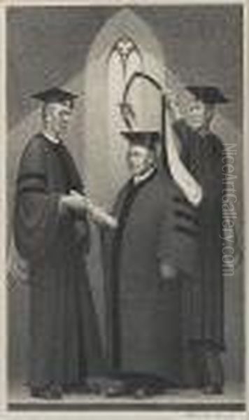 Honorary Degree (cole 2) - view 1