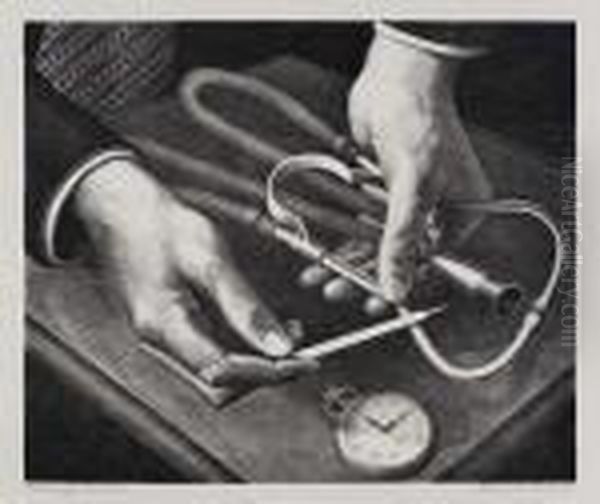 Family Doctor - view 1