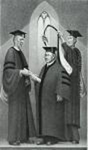 ''honorary Degree''