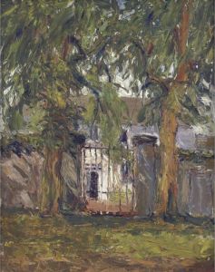 The Gate
