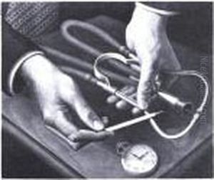 Family Doctor (c. 18)